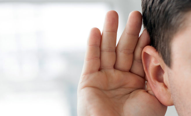 Listening could help you understand others better