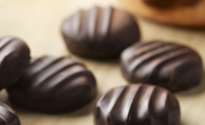 Is dark chocolate healthy?