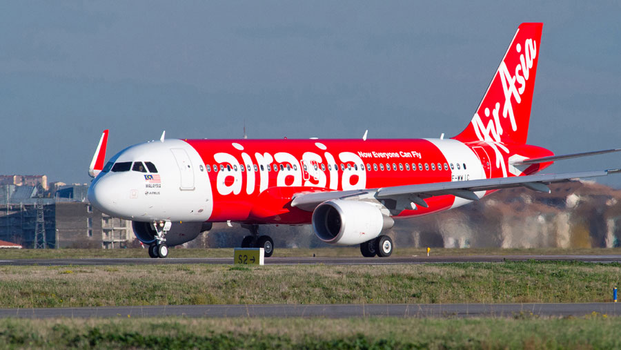 Air Asia offers Winter discount