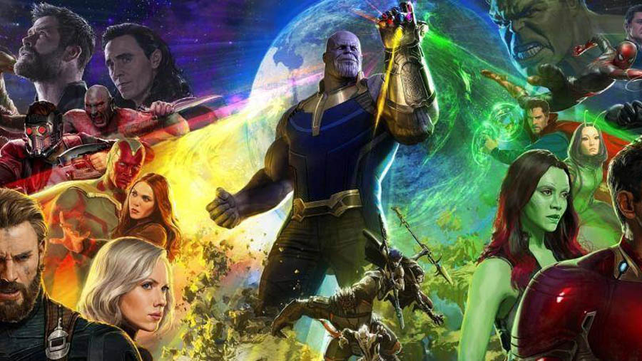 Avengers: Infinity War director reveals one character that won't appear