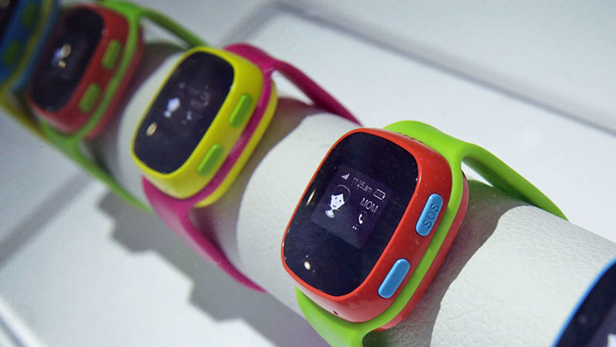 Germany bans children's smartwatches