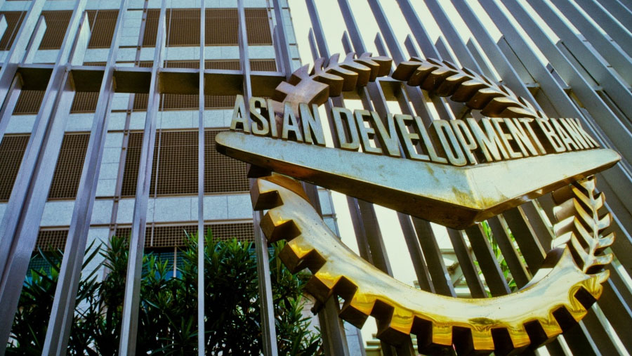ADB to give BD $260m for infra development