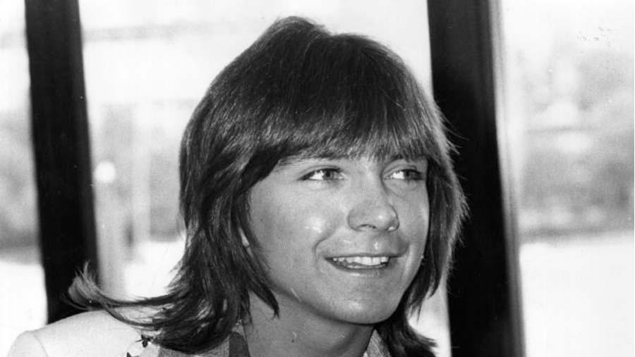 David Cassidy, '70s teen heartthrob, dies at age 67