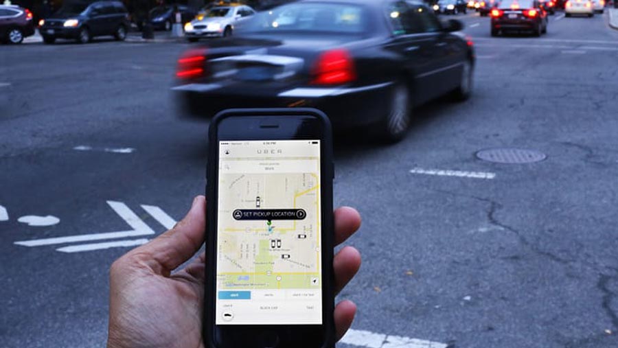 Uber paid hackers $100,000