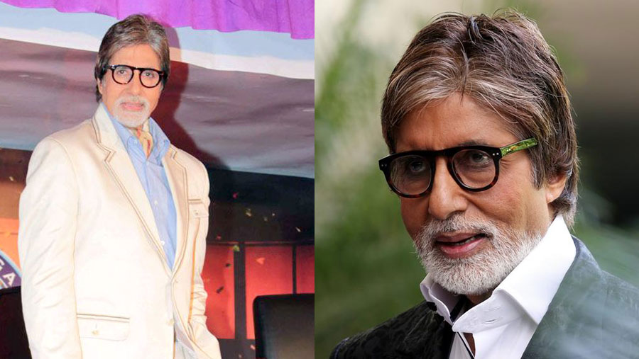 Big B is the most followed Bollywood actor on Twitter