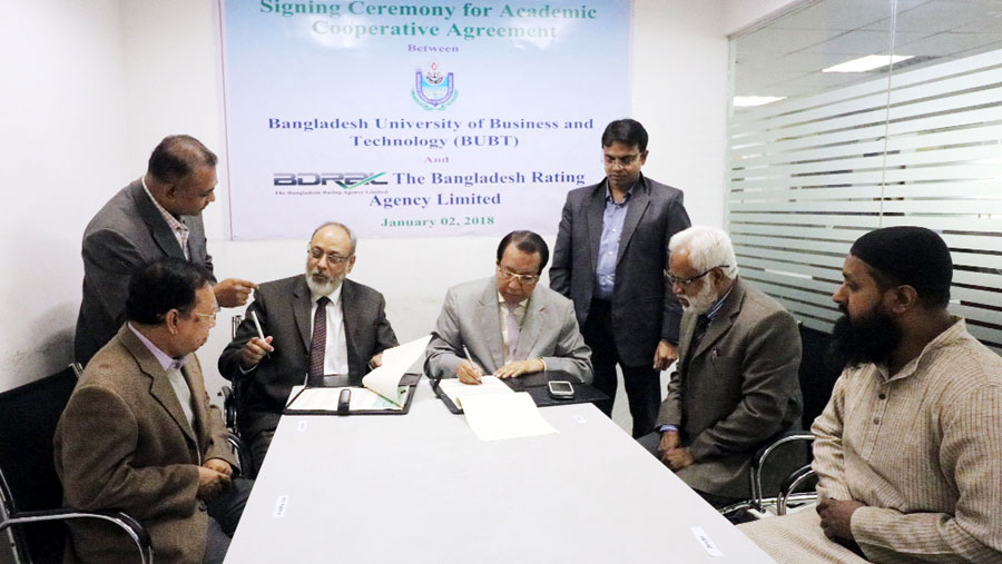 MoU signed to accelerate academic cooperation