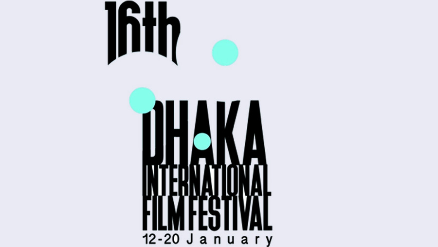 Dhaka Int'l Film Festival from Jan 12