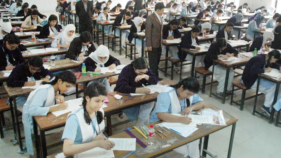 SSC, equivalent exams begin today