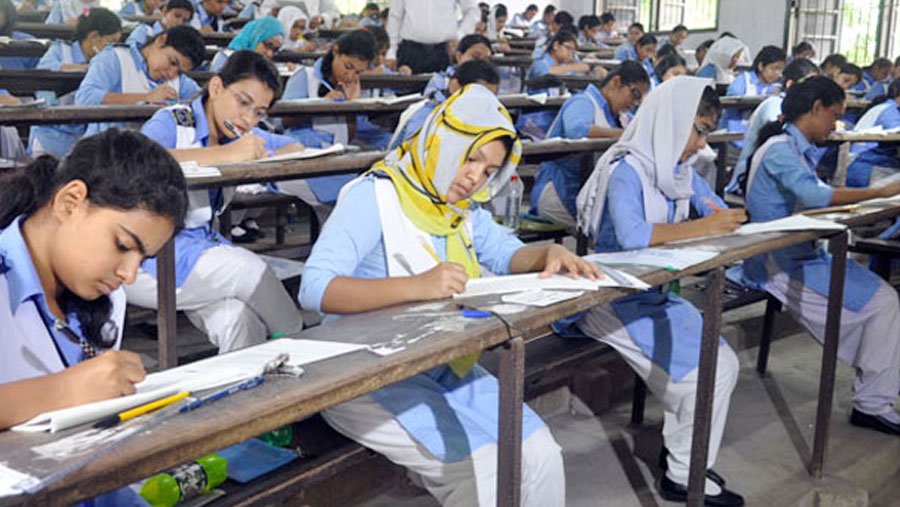 SSC, equivalent exam results on May 6