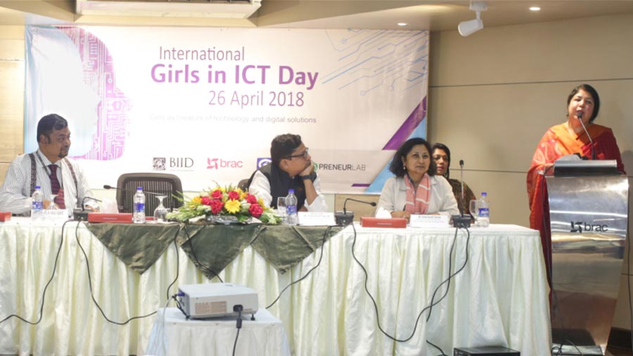Tackling challenges will boost women employment in ICT