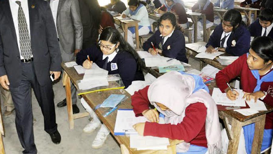 SSC, equivalent exams results Sunday