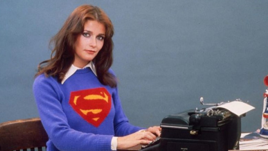 'Superman' actress Margot Kidder dies aged 69