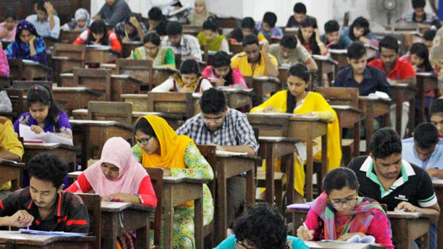 38th, 39th BCS exam dates announced