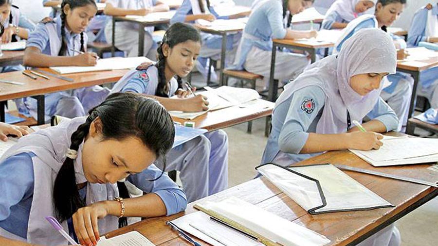 Subject, marks reduced in JSC and JDC exams