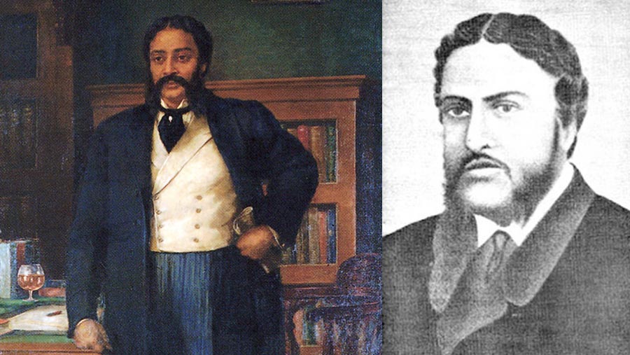 Madhusudan Dutt’s 145th death anniversary