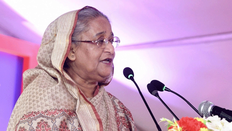 PM urges agitating students to return home