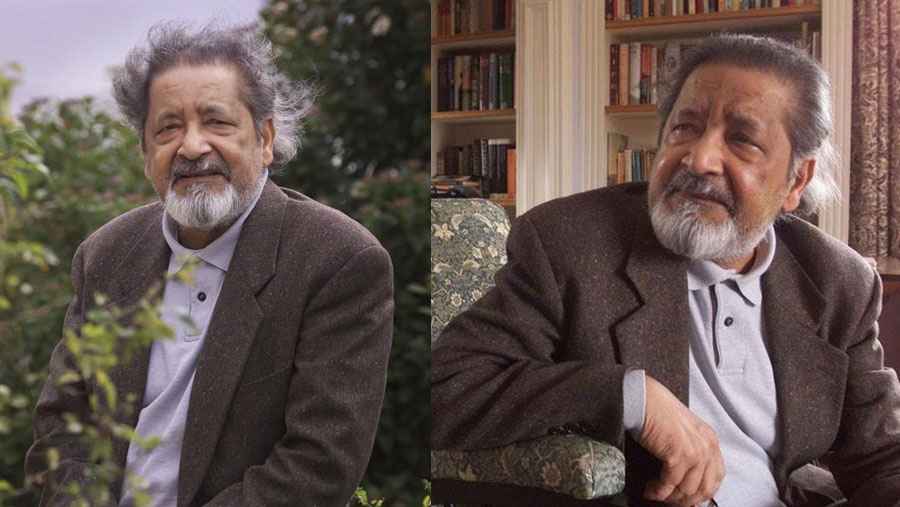 Author Sir VS Naipaul dies at 85