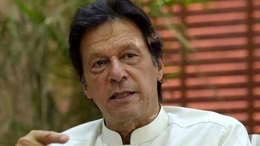 Imran Khan to be confirmed as Pakistan PM