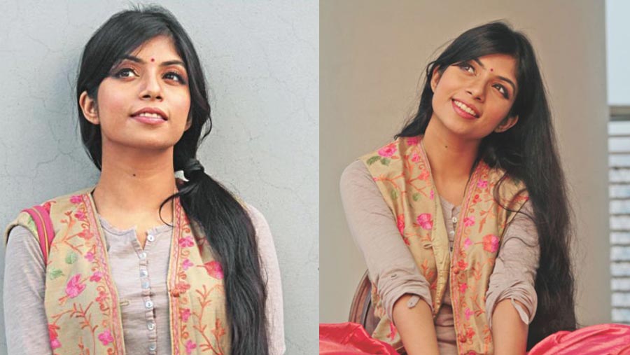 Actress Nawshaba denied bail, sent to jail