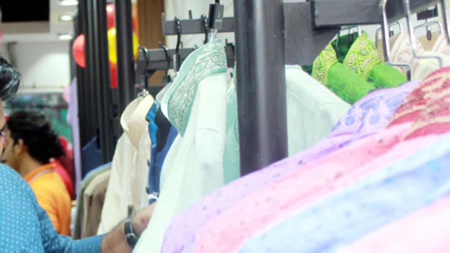 BD gets huge response from Canada garment expo