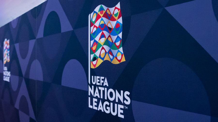 France and Germany to kick off inaugural UEFA Nations League