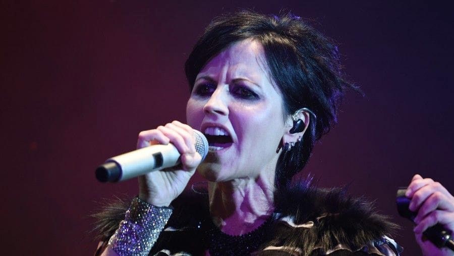 Cranberries singer O'Riordan died by drowning