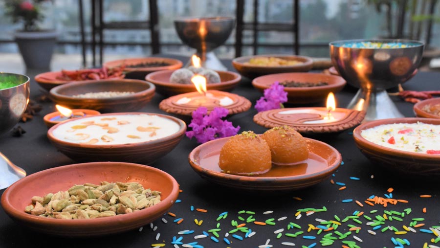 Capture special Diwali moment at Amari Dhaka