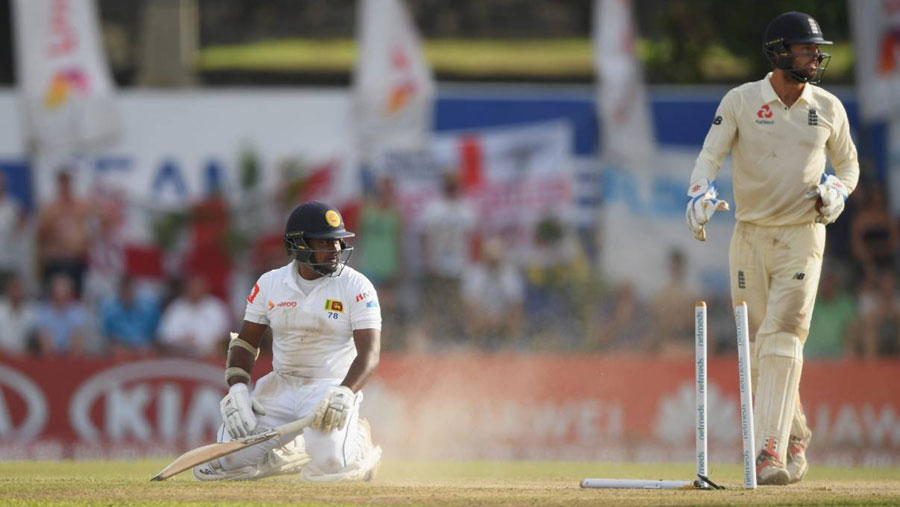 England crush SL, win Test in Galle for 1st time