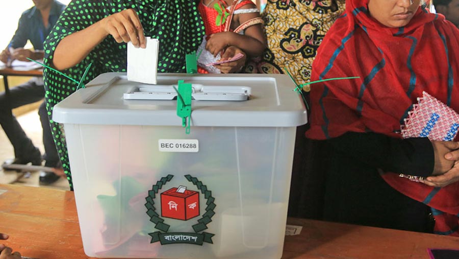 16 countries, foreign organisations to monitor Dec 30 elections