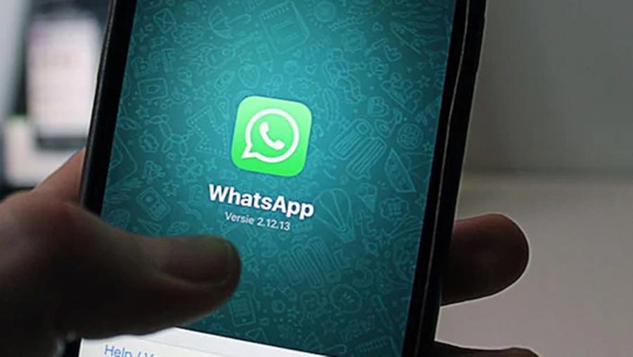 WhatsApp restricts message-sharing