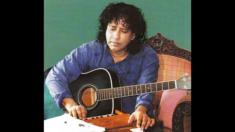 Ahmed Imtiaz Bulbul passes away