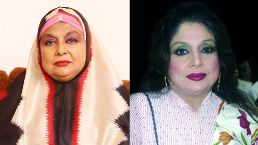 Shahnaz Rahmatullah passes away