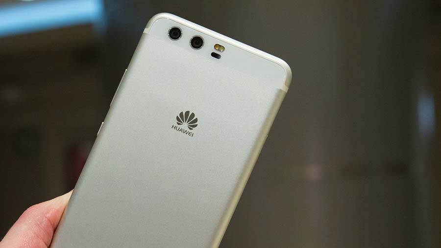 U.S. eases curbs on Huawei