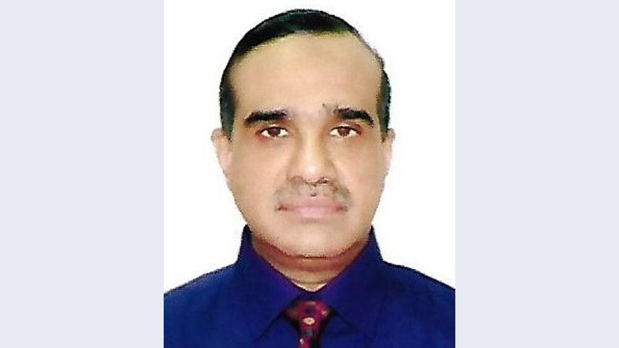 Iqbal Mahmud made new MD in BTCL
