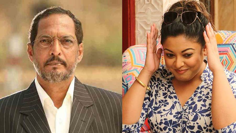 Nana Patekar cleared of sexual harassment charges