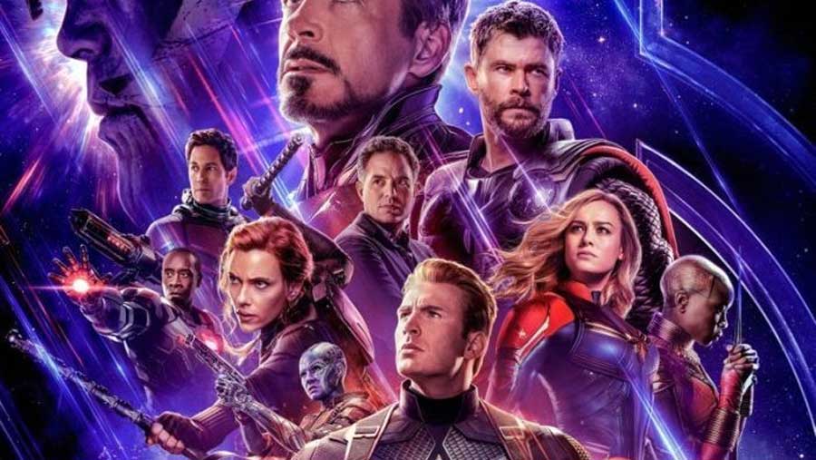 Avengers: Endgame tops Avatar to be highest grossing film