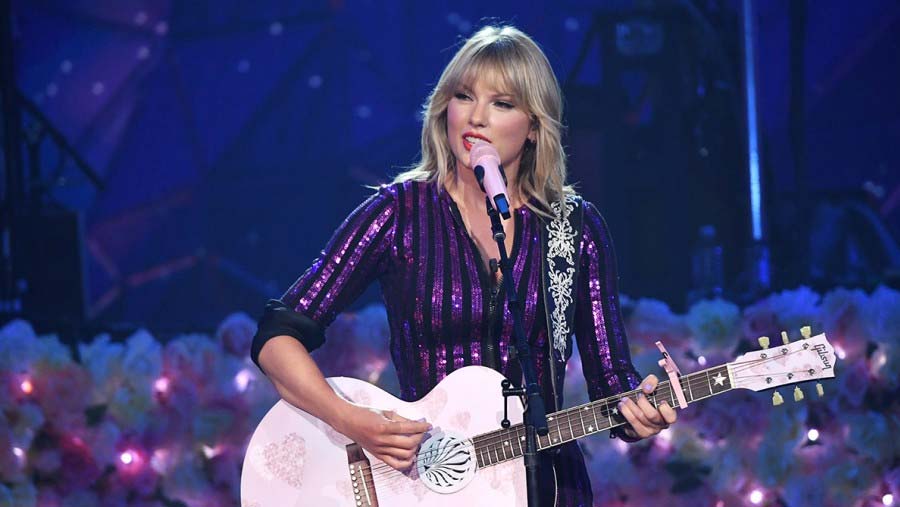 Swift to perform at MTV Video Music Awards