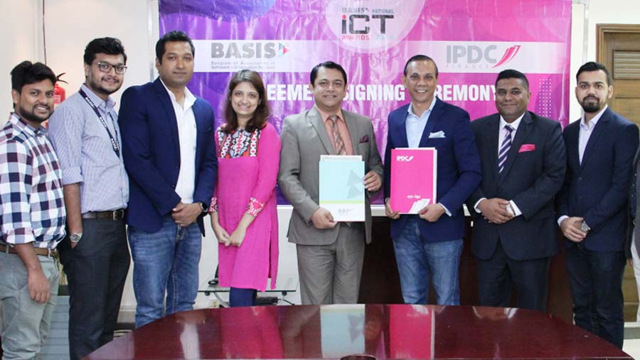 BASIS, IPDC Finance to host National ICT Awards 2019
