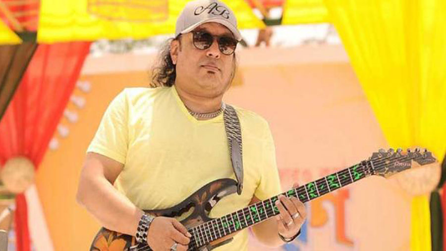 Ayub Bachchu's song released on his birthday
