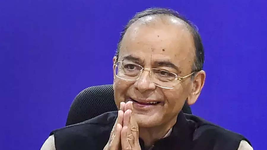 Former Indian minister Arun Jaitley passes away