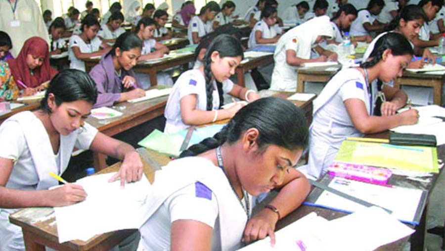 HSC, equivalent exams to begin on Apr 1