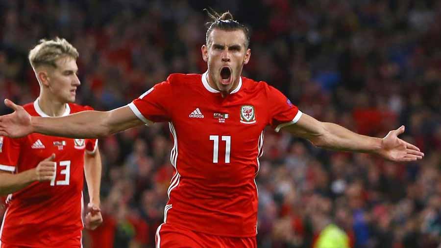 Bale winner rescues Wales against Azerbaijan