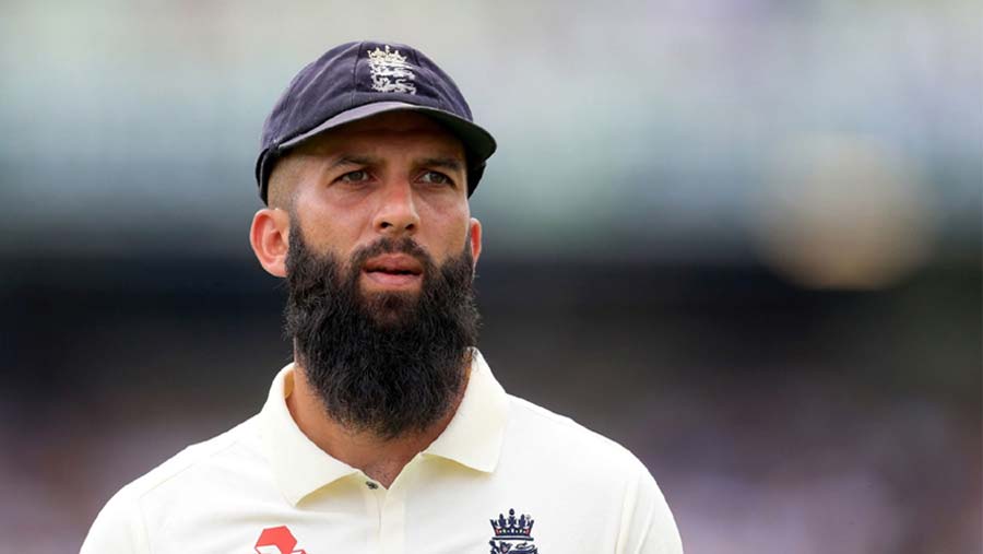 Moeen Ali 'takes break' from Test cricket