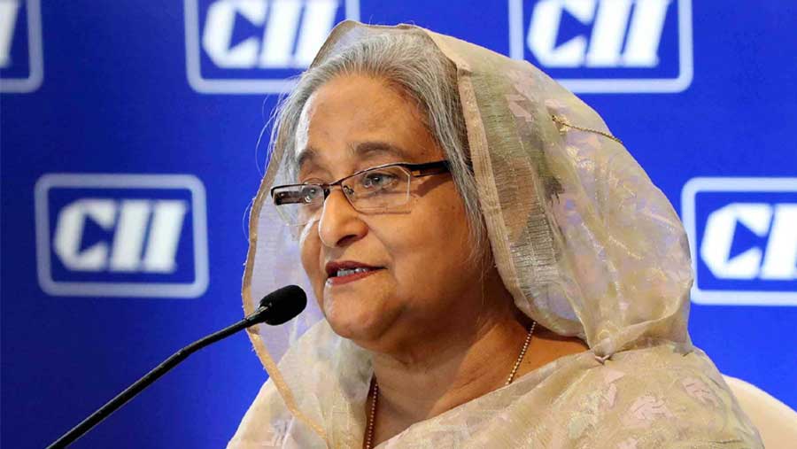 PM to address media on her US-India visits