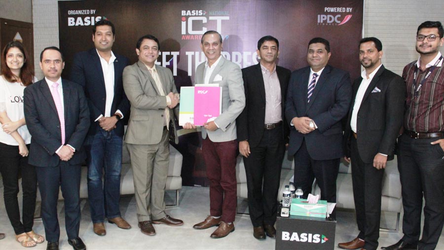 BASIS National ICT Awards take place on Oct 12