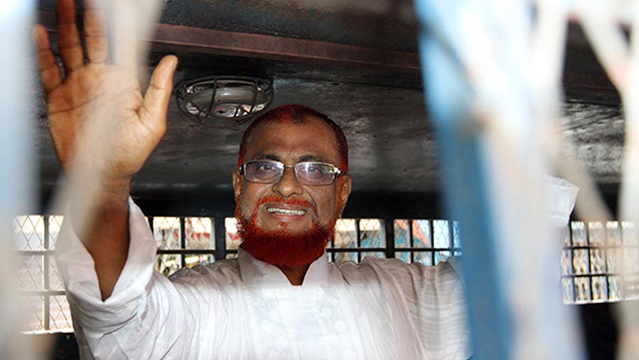 SC upholds ATM Azahar’s death penalty