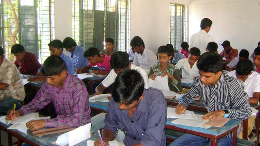 Saturday’s JSC, JDC exams postponed for cyclone ‘Bulbul’