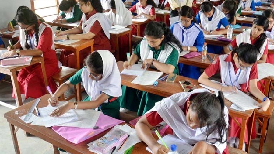 JSC, JDC exams scheduled for Nov 11 suspended