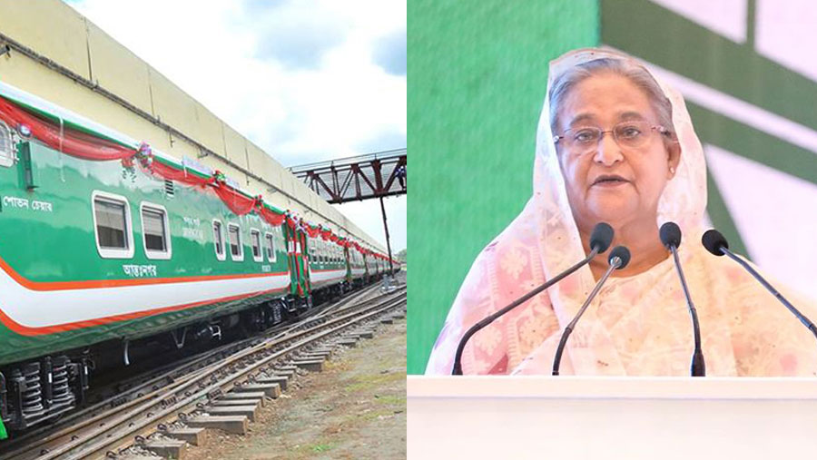 PM asks to be alert to stop train mishap repeat