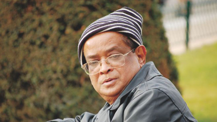 Humayun Ahmed’s 71st birth anniversary celebrated